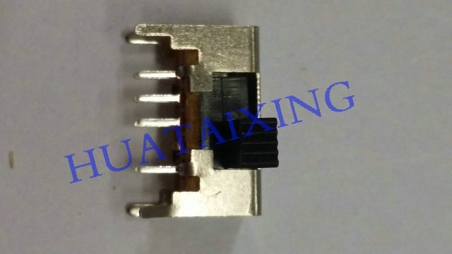 撥動開關 SK-23D05(L3R1)