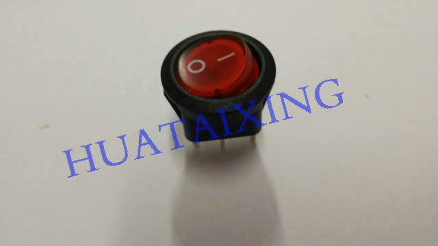 船型開關(guān) KDC-1502A