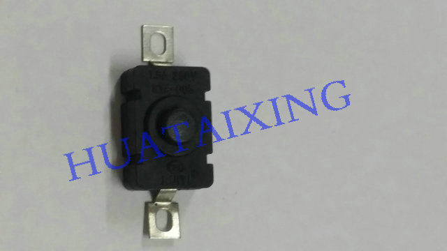 微動(dòng)開關(guān) DS-10