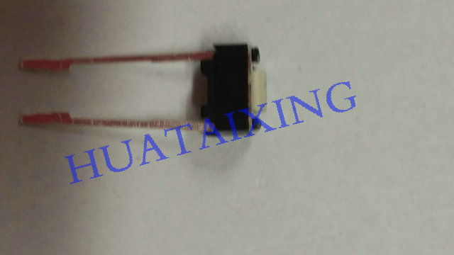 無聲輕觸開關(guān)
